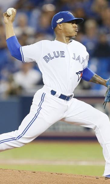 Toronto Blue Jays Need to Keep Marcus Stroman